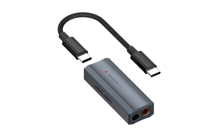 Fosi Audio DS2