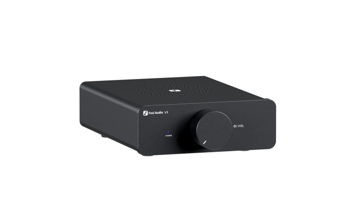 Fosi Audio V3-48V5A