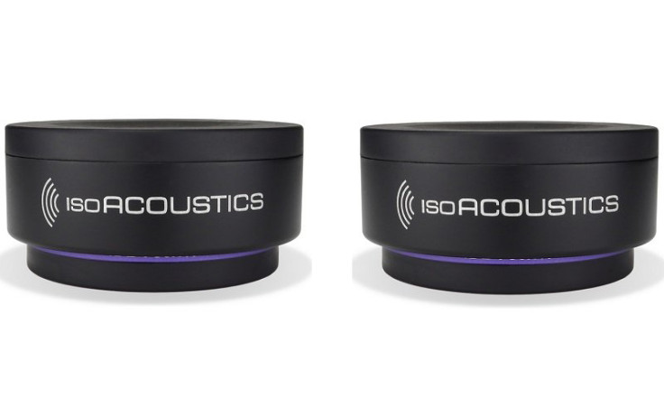 IsoAcoustics ISO-PUCK 76