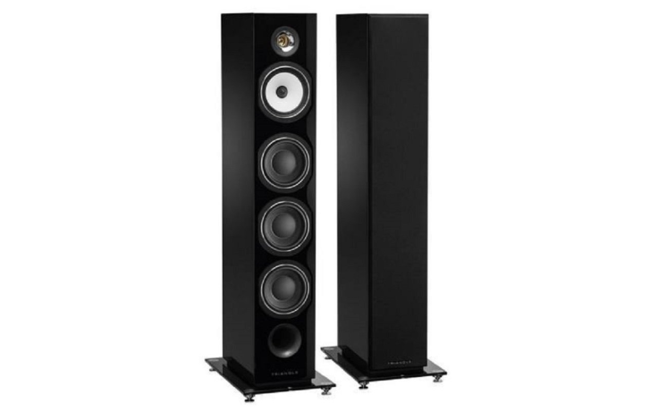 Triangle AUSTRALE EZ Black HG (1 шт)