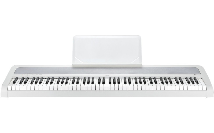 KORG B1-WH