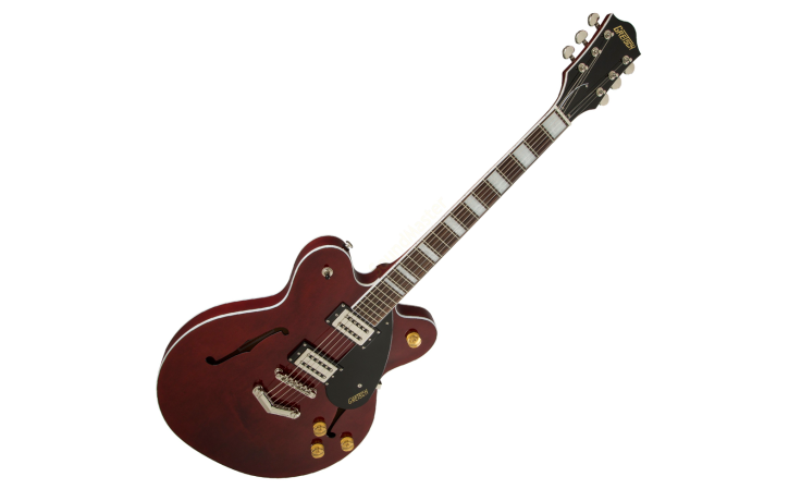 GRETSCH G2622 STREAMLINER WALNUT SATIN