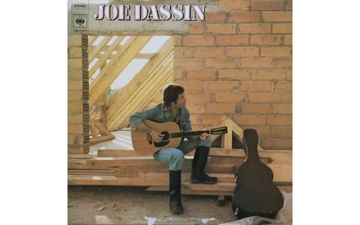 Joe Dassin: Joe Dassin