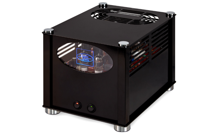 AudioValve PROMETHEUS 100