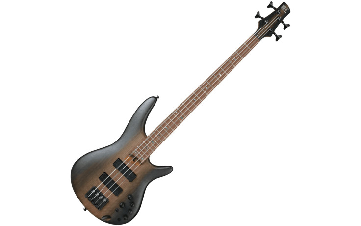 IBANEZ SR500E - SBD