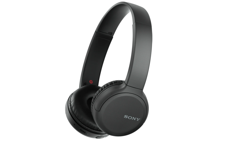 Sony WH-CH510 Black