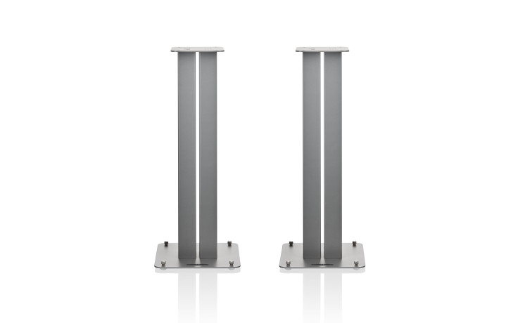 Bowers & Wilkins FS 600 S3 Silver