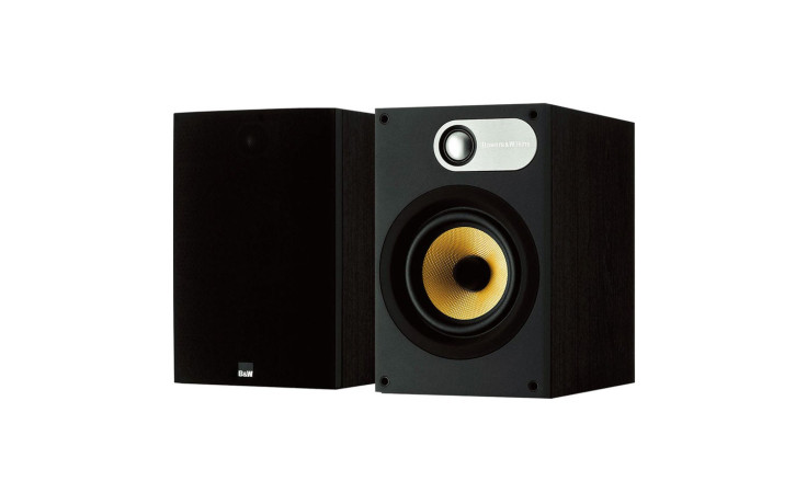 Bowers & Wilkins 686 Black Ash