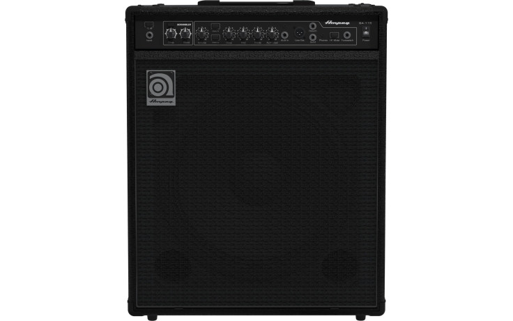 AMPEG BA-115 V2
