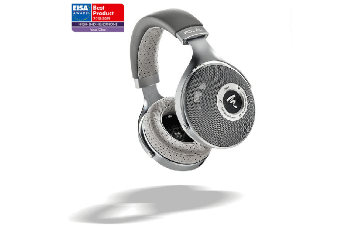 Focal-JMlab CLEAR