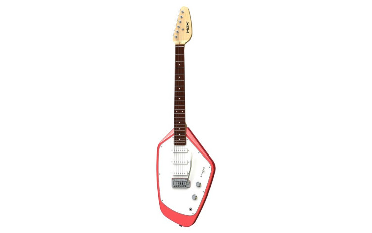 VOX V MK5 SR