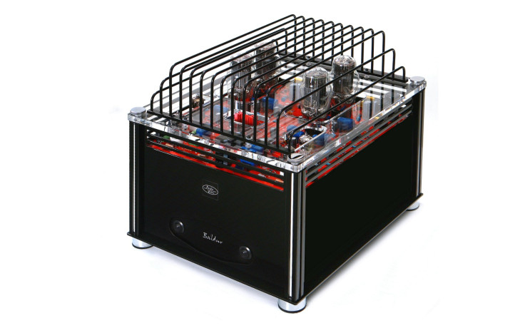 AudioValve BALDUR 70