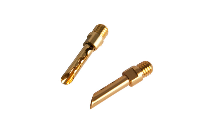 Supra COMBICON BANANA PIN M6 BULK