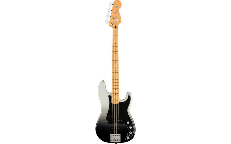 FENDER PLAYER PLUS PRECISION BASS MN SVS