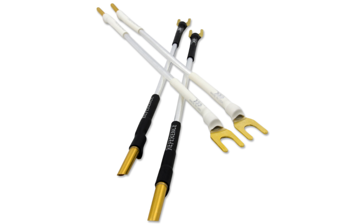 Nordost Reference Bi-wire Jumpers