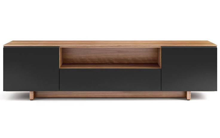 BDI Nora 8239 natural walnut