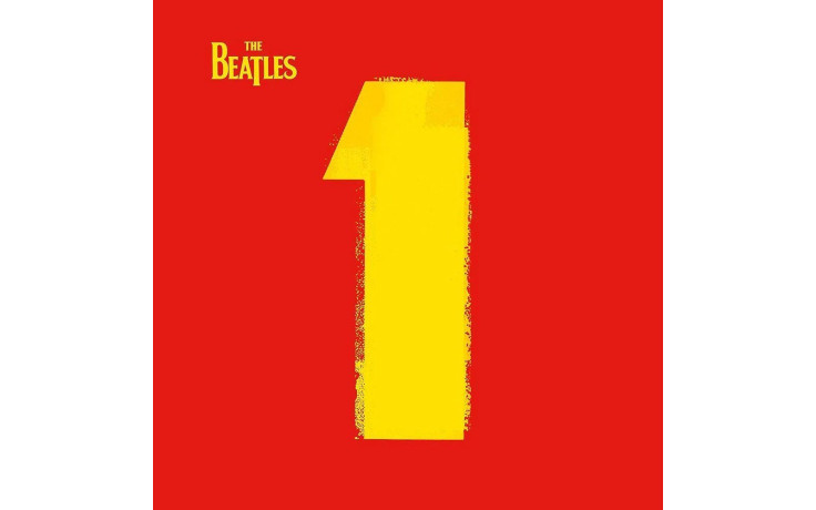 The Beatles - 1 (2000/2018) Vinyl 2LP Set