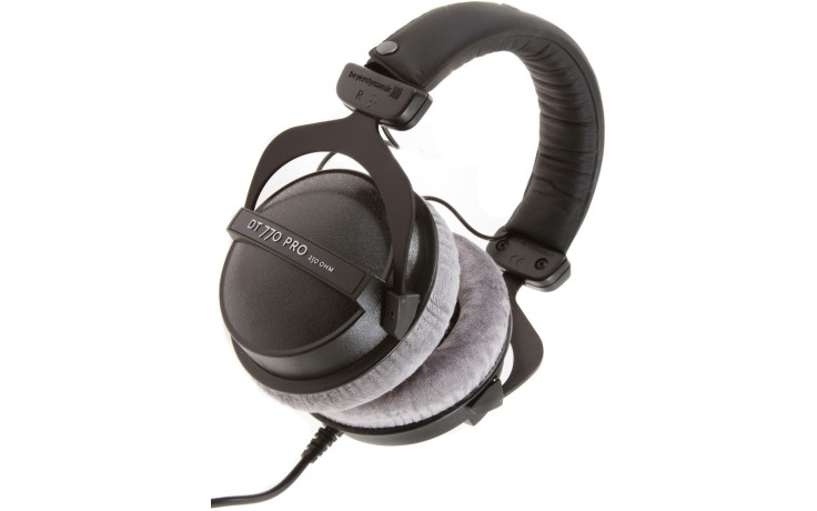 Beyerdynamic DT 770 PRO LTD/250 Om
