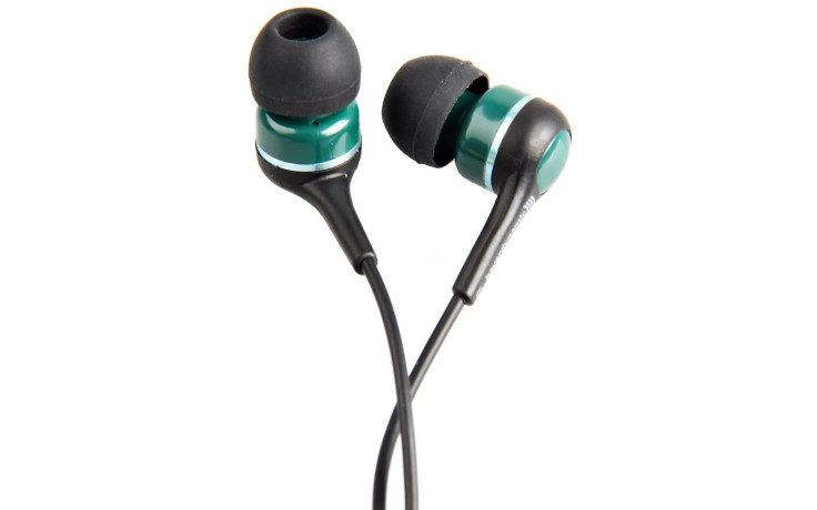 Beyerdynamic DTX 41 iE Racing green