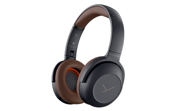 Beyerdynamic Lagoon ANC Explorer