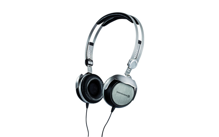 Beyerdynamic T50P