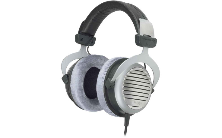 Beyerdynamic DT 990 Edition 600 Om