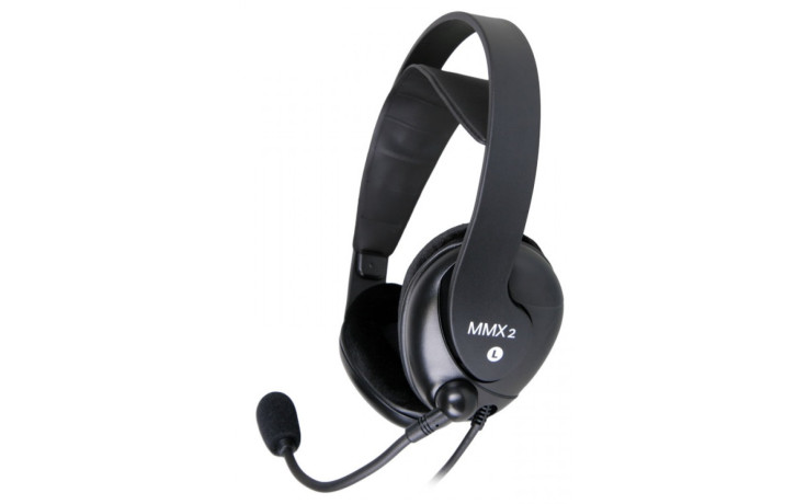 Beyerdynamic MMX 2