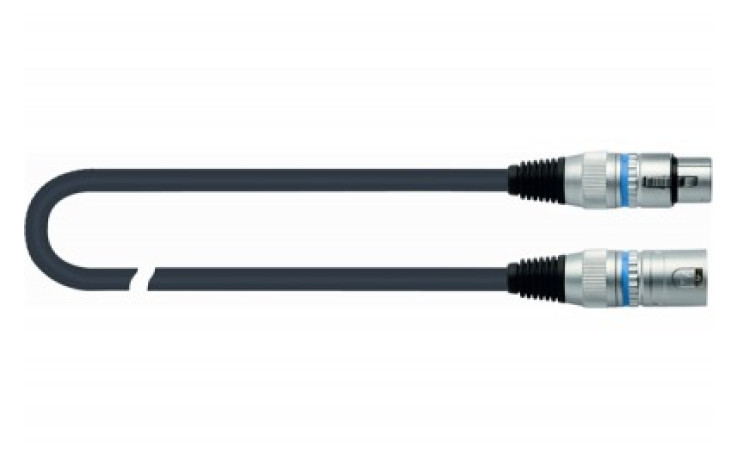 QUIK LOK CM180 4.5 BK