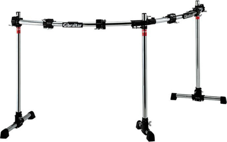 GIBRALTAR GRS-850DBL