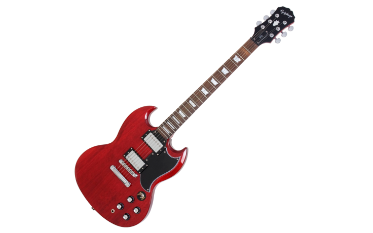 Epiphone G-400 Pro CH CH
