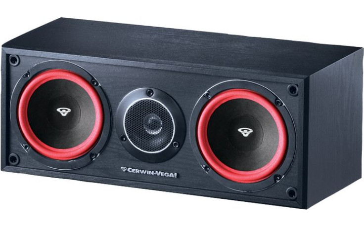 Cerwin-Vega VE-5C