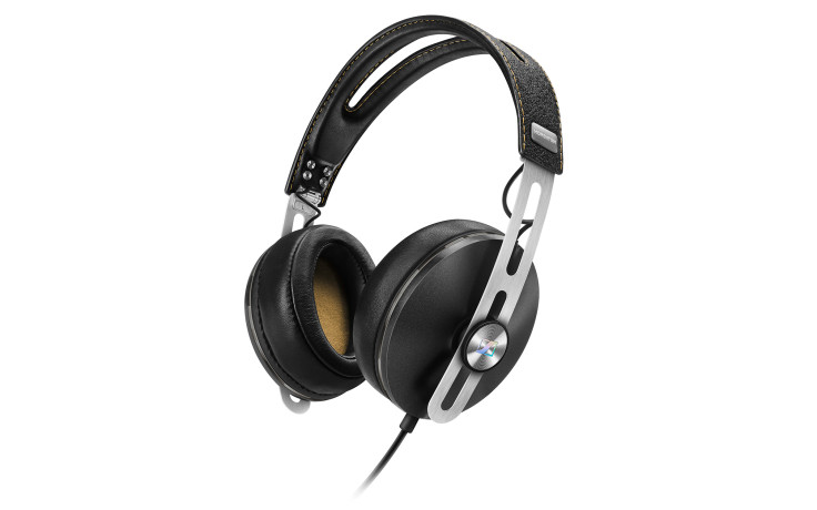 SENNHEISER M2 OEI BLACK