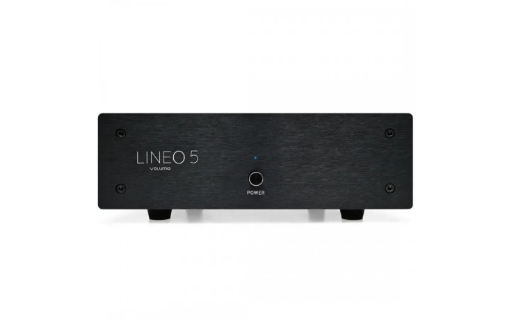 Volumio Lineo5
