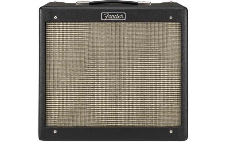 FENDER BLUES JUNIOR IV
