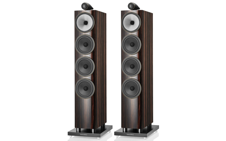 Bowers & Wilkins 702 S3 Signature Datuk Gloss