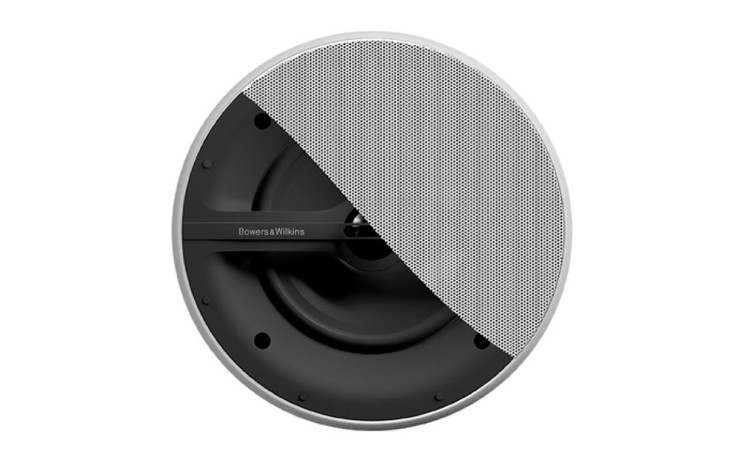 Bowers & Wilkins CCM362