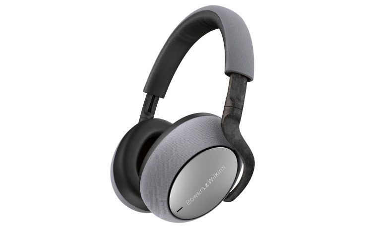 Bowers & Wilkins PX7 Silver