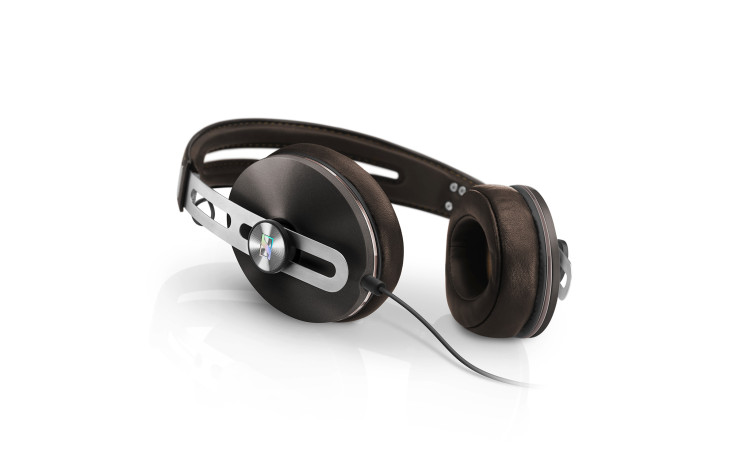 SENNHEISER M2 OEI BROWN