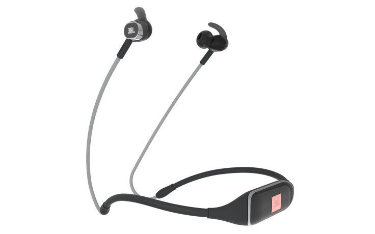 JBL REFLECT RESPONSE BLACK