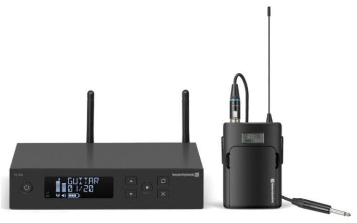 Beyerdynamic TG 510 1780-1810MHz