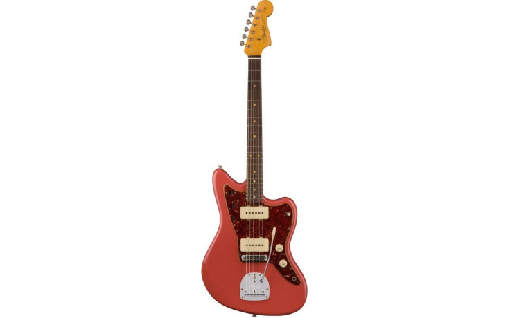 FENDER CUSTOM SHOP 59' JAZZMASTER JOURNEYMAN AFRD