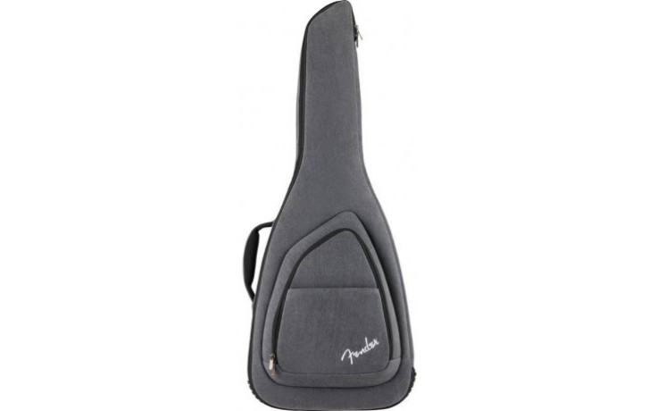 FENDER FE920 ELECTRIC GUITAR GIG BAG GREY DENIM
