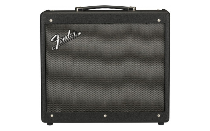 FENDER MUSTANG GTX50