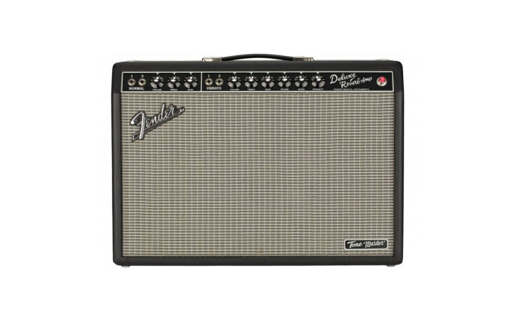 FENDER TONEMASTER DELUXE REVERB