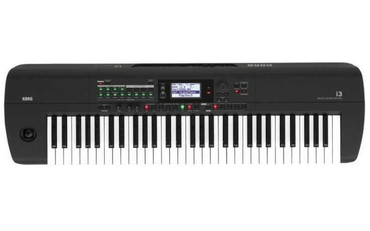 KORG I3