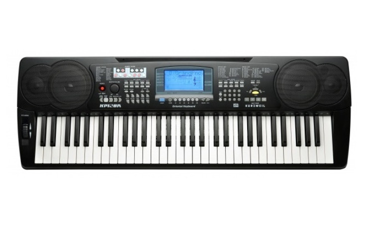 Kurzweil KP120A