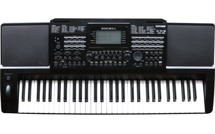 Kurzweil KP200