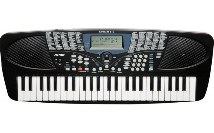 Kurzweil KP30