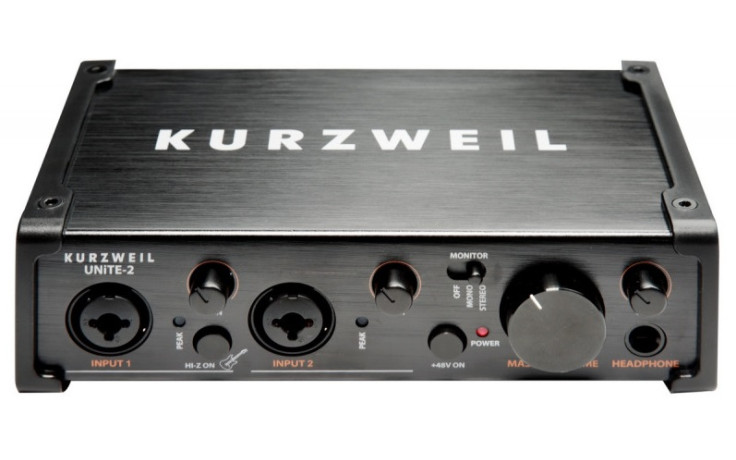 Kurzweil UNITE-2