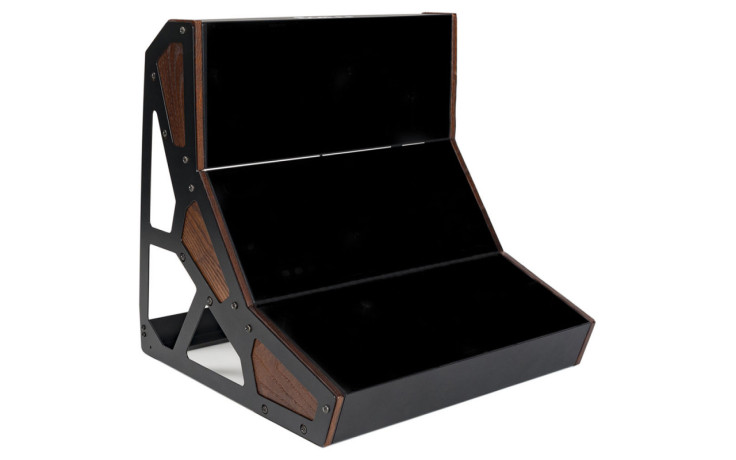 MOOG 3 Tier Rack Kit